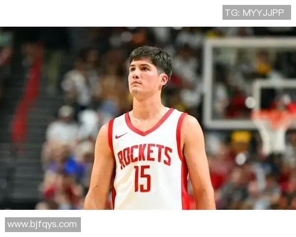 火箭队新秀谢泼德真实命中率超80%引领连胜，高效表现惊艳联盟