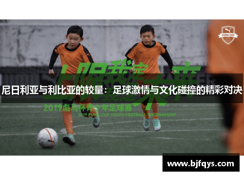 尼日利亚与利比亚的较量：足球激情与文化碰撞的精彩对决